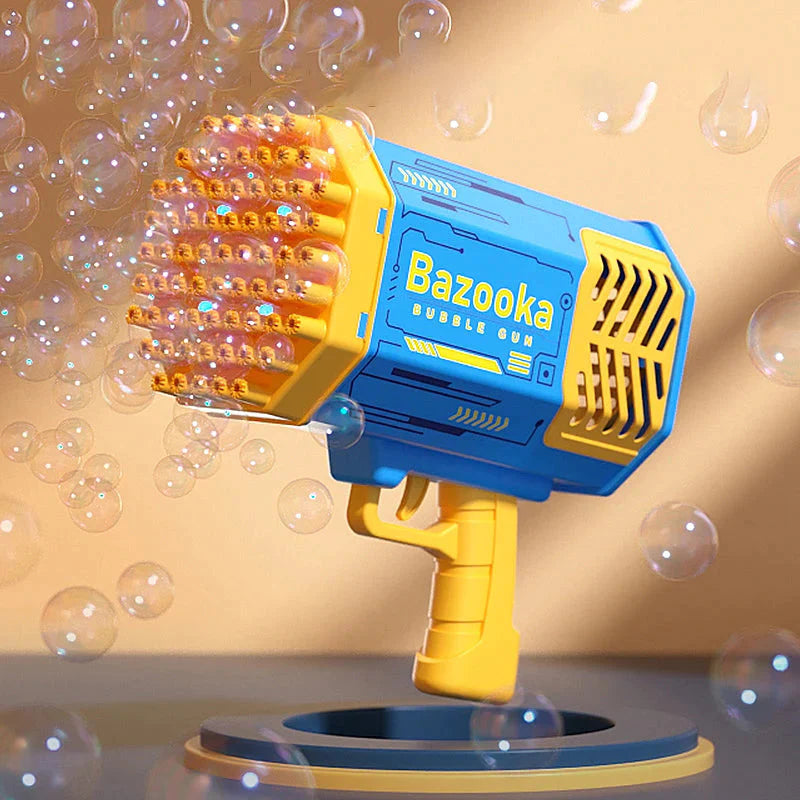 Juguete de burbujas Bubbble Bazoka™