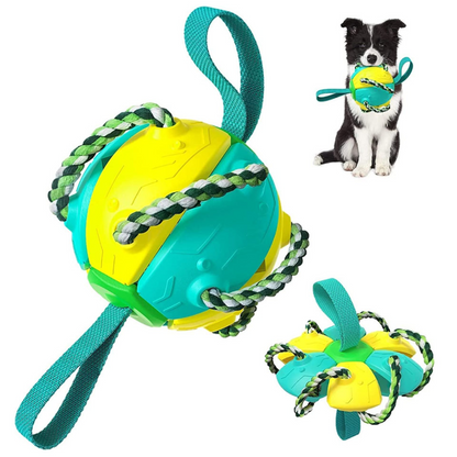 Juguete pelota DiscoPaws™