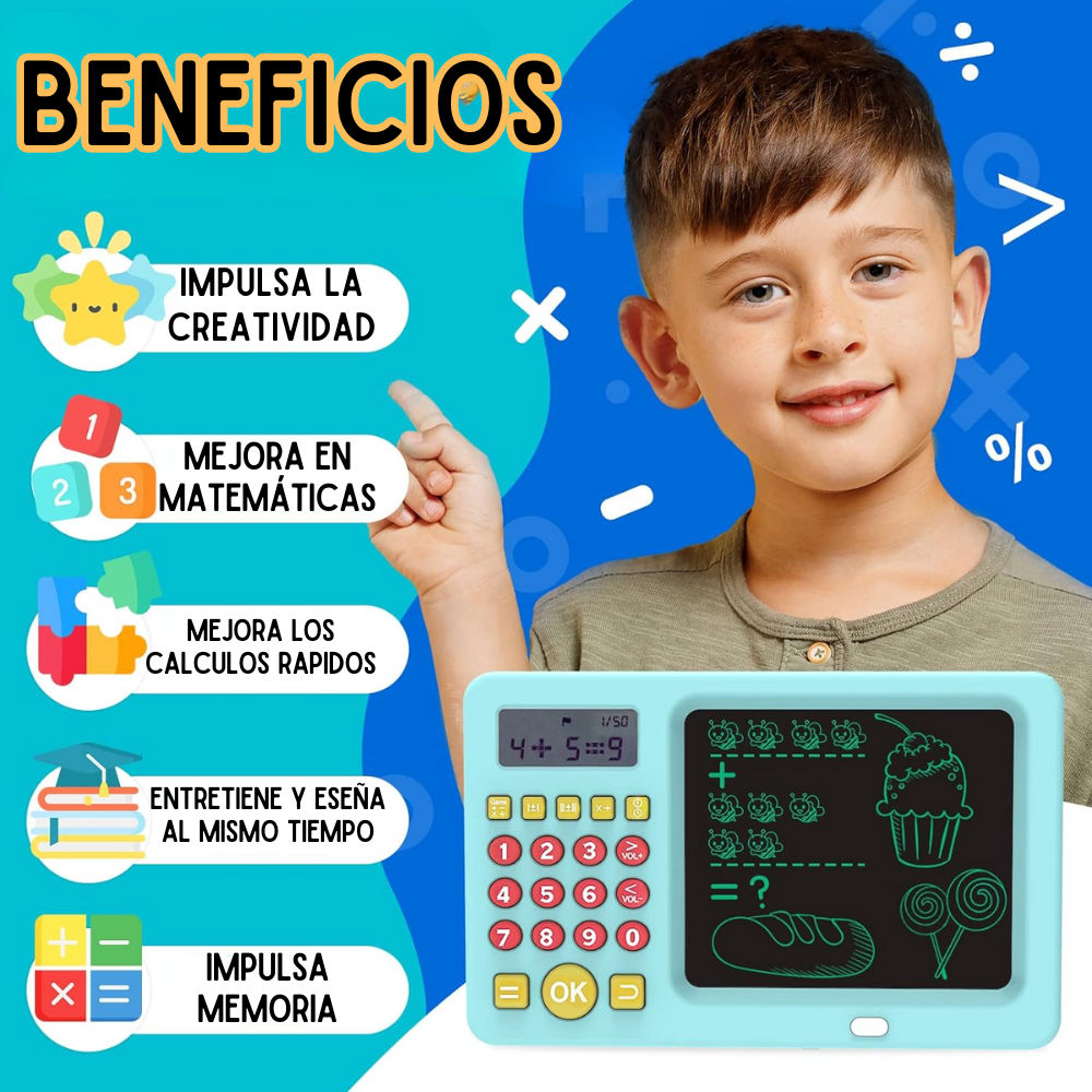 Juguete Puzle Montessori educativo