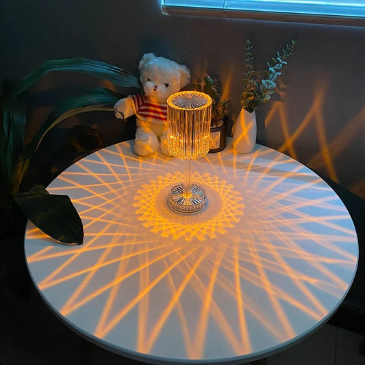 Lampara táctil TOUCHLAMP™