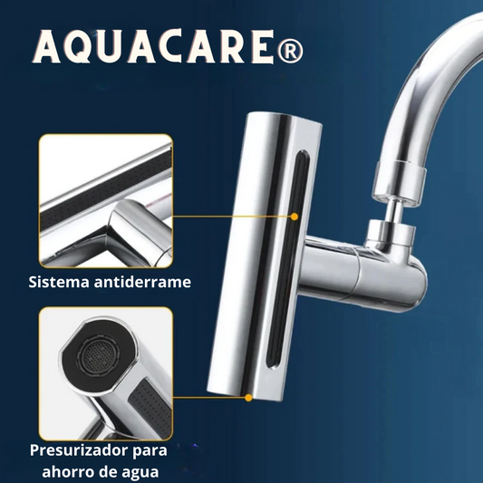 Adaptador universal premium AquaCare®