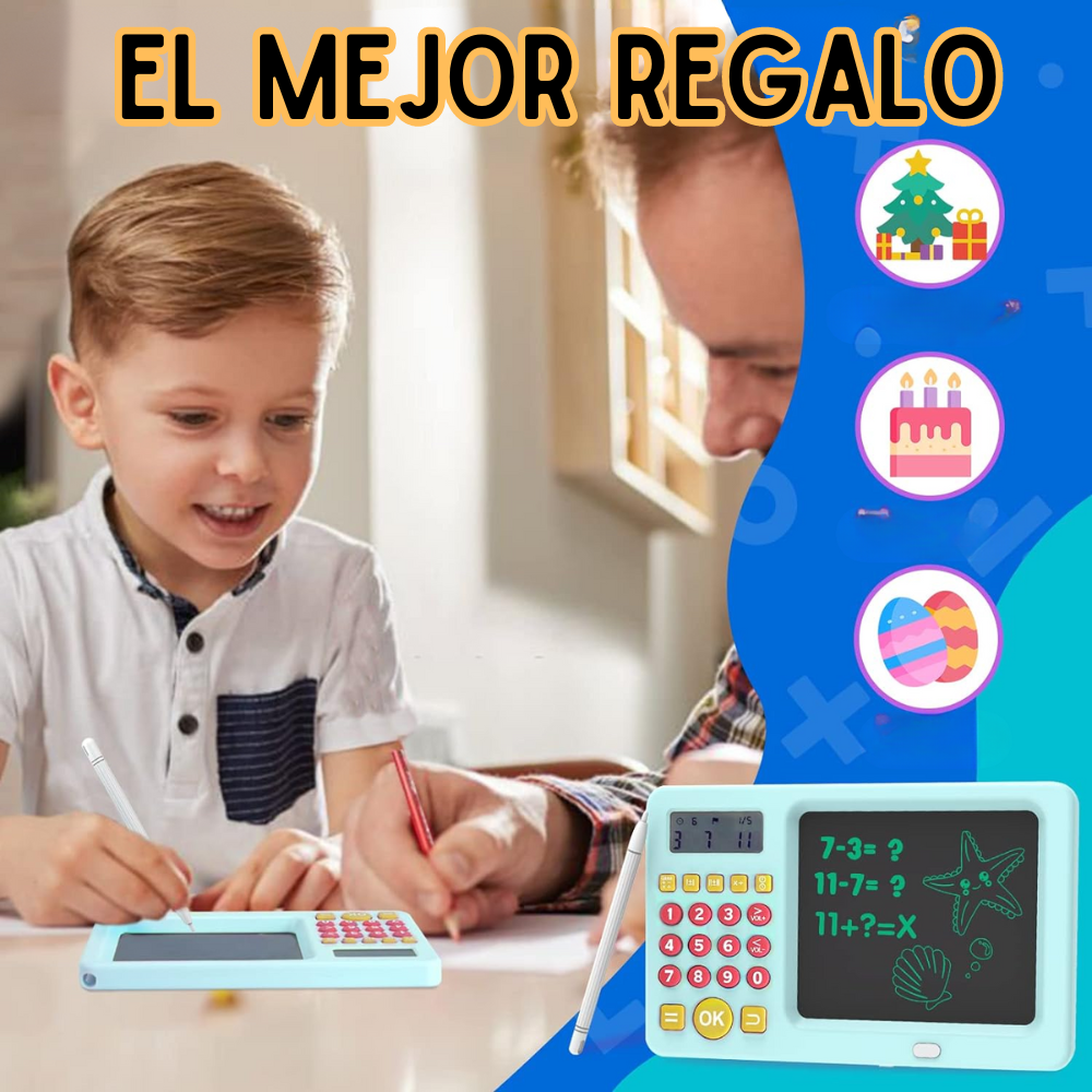 Juguete Puzle Montessori educativo