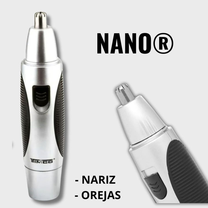 Combo BudaT99 + rasuradora Nano®