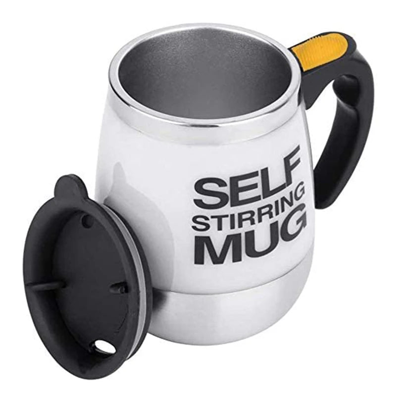 MUG mezclador automático