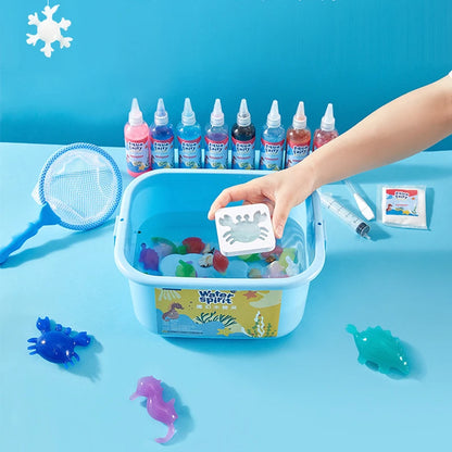 Juego didáctico MagicWater™ + KIT