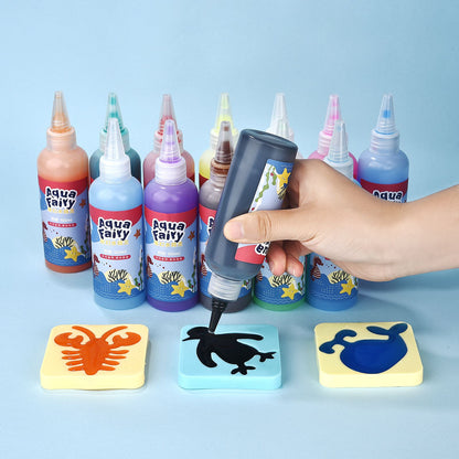 Juego didáctico MagicWater™ + KIT