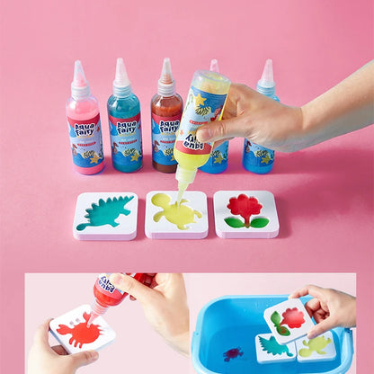 Juego didáctico MagicWater™ + KIT