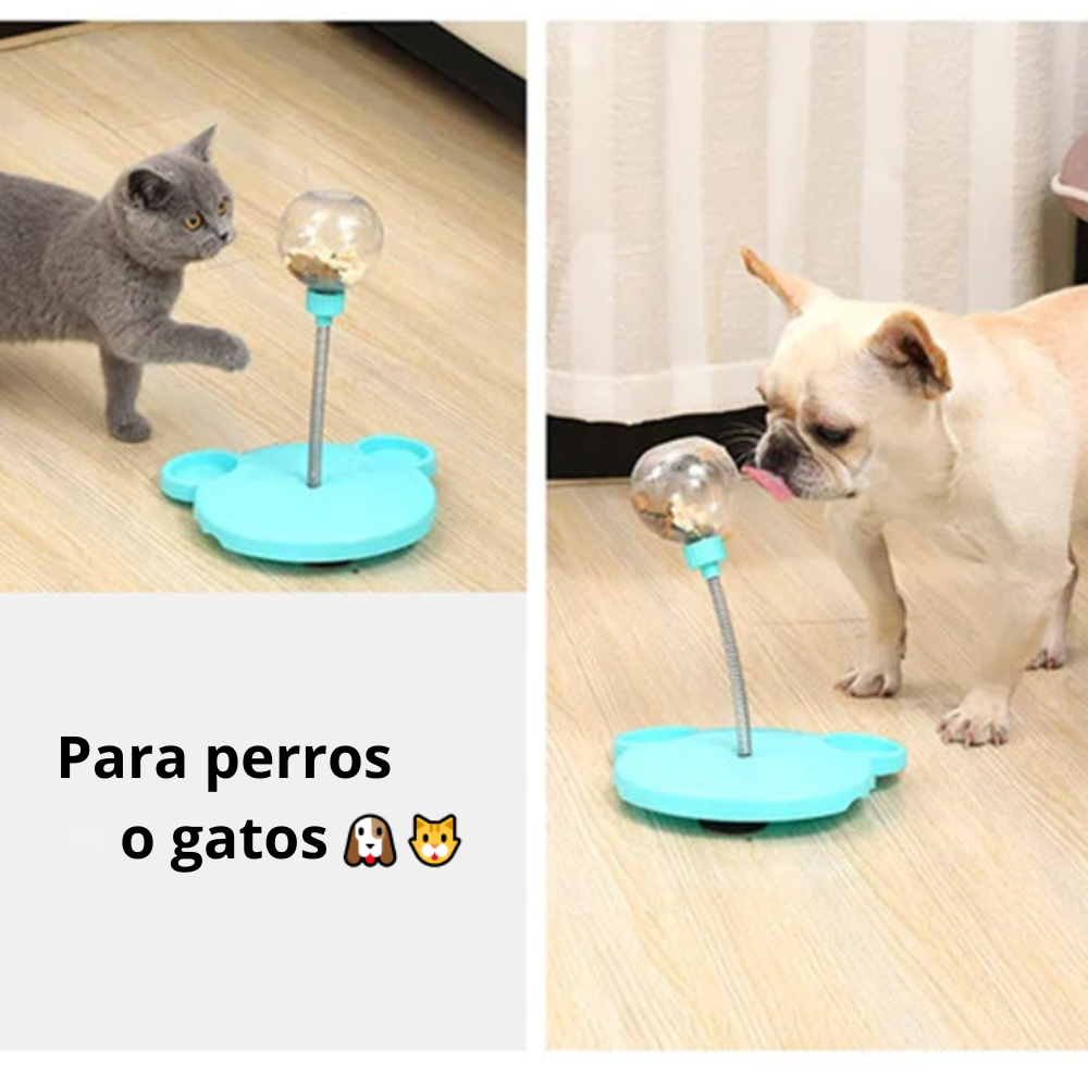 Juguete para mascotas AlimPet®