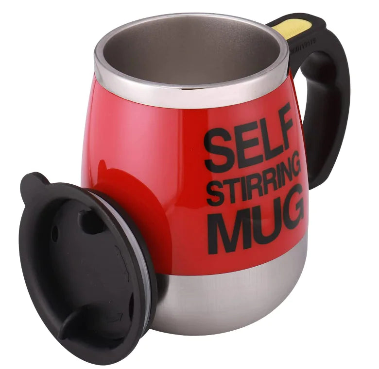 MUG mezclador automático