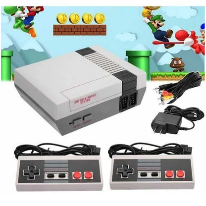 Super consola NES + 620 juegos🎮